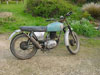 1962 James Captain, 197cc